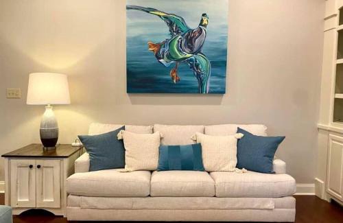 Ventress House | Drake on the Lake - False River, LA