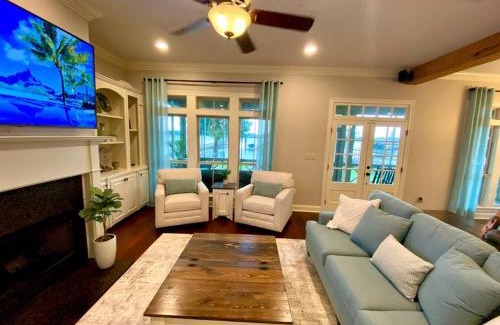 Ventress House | Drake on the Lake - False River, LA