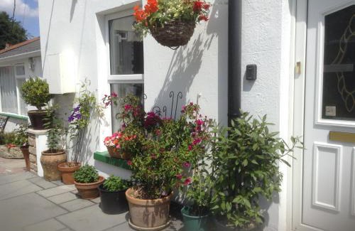 Saint Ann's Chapel Bed & Breakfast | Drakewalls Bed And Breakfast