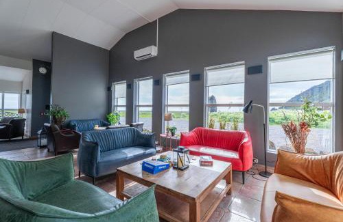 Eyvindarholar Hotel | Drangshlid Inn by Ourhotels