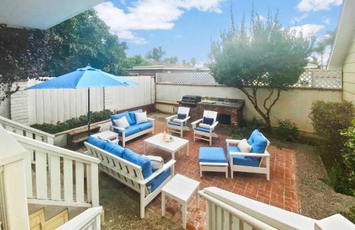 Village of La Jolla House | Draper Paradise