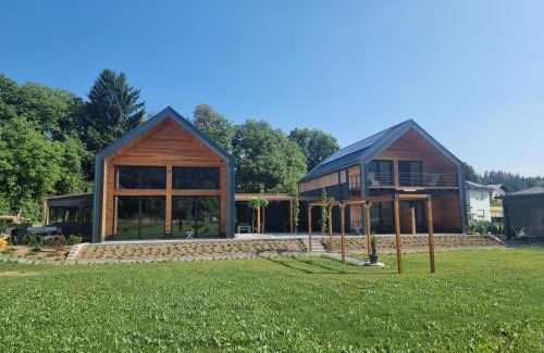 Foderlach Bed & Breakfast | Drau Lodge