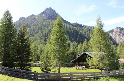 Grossarl Cabin | Draugstein - Hütte