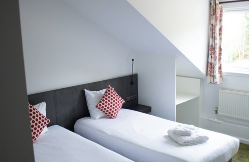Yelvertoft Hotel | Draycote Hotel and Whitefields Golf Club