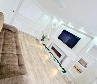 Turda Apartment | Dream ApartHotel