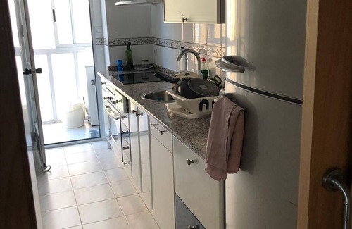 Grao de Gandia Apartment | Dream apartment with harbor views