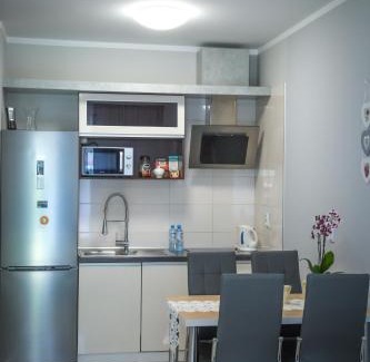 Suwalki Apartment | Dream Apartment