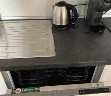Velika Gorica Apartment | Dream Apartment VG - Self Check in - Garage