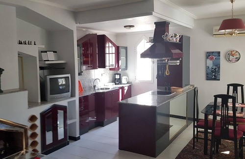 Los Altos Condo | Dream apartment with a beautiful terrace, wifi, pool, safe in green area plant