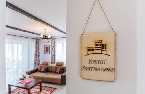 Tractorul Apartment | Dream Apartments Brasov