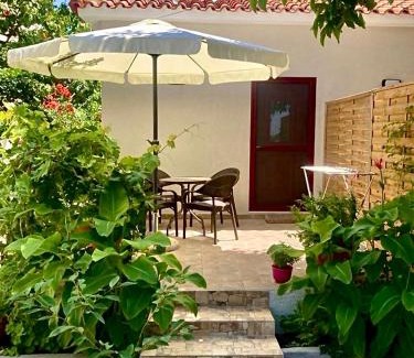 Eresos-Antissa Apartment | Dream apartments by Depi