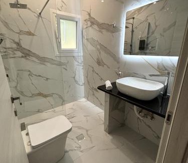 Eresos-Antissa Apartment | Dream apartments by Depi