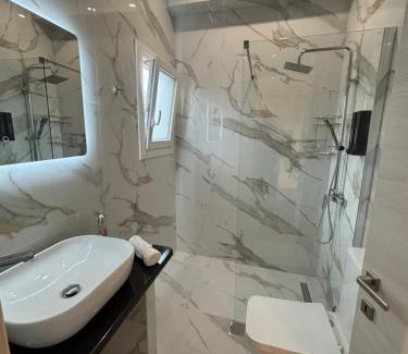 Eresos-Antissa Apartment | Dream apartments by Depi