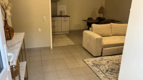 Bourg-en-Bresse Apartment | Dream appartement! spacieux ,calme au rez-de-chaussée