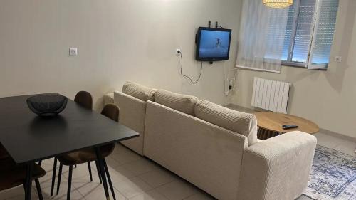 Bourg-en-Bresse Apartment | Dream appartement! spacieux ,calme au rez-de-chaussée