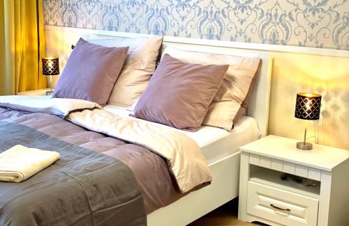 Mikulov Apartment | Dream Apt Mikulov