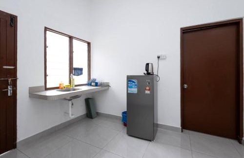 Pasir Pinji House | Dream - Autumn at Pinji Ipoh Town