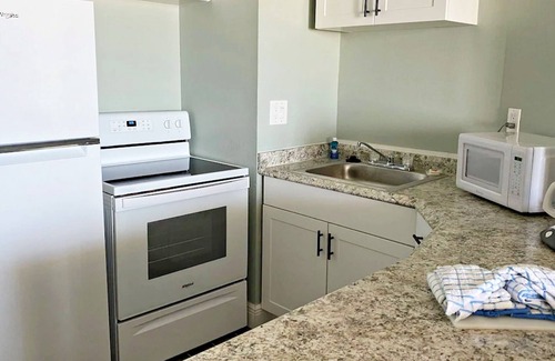 Daytona Beach Condo | Dream Beach Escape at Daytona Beach, FLn