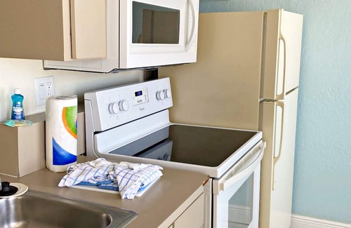 Daytona Beach Condo | Dream Beach Escape at Daytona Beach, FLn