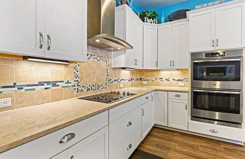 Vilano Beach House | Dream Beach Haven! Rambler, Heated Pool, Beachside