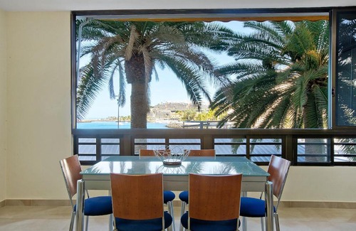 Patalavaca Apartment | Dream Beach Patalavaca