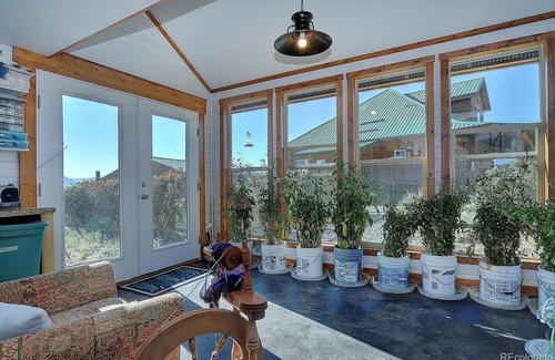 Buena Vista Cabin | Dream cabin w/stunning views near hot springs & town!