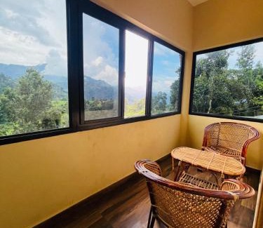 Chithirapuram House | Dream Casa