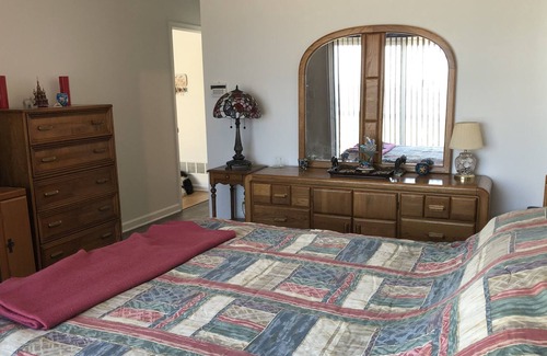 Broadkill Beach House | Dream Catcher 1 - 1102 S. Bayshore Dr. Milton, DE 19968
