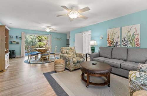 Oceanside House | Dream Catcher