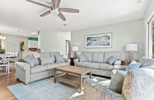 Oceanside House | Dream Catcher