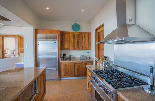 Bucerias Condo | Dream come true Los Veneros Penthouse