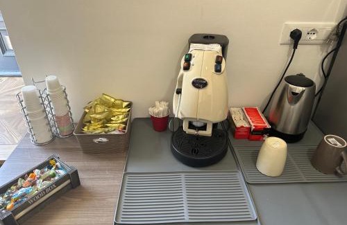 Corleone Bed & Breakfast | DREAM CORLEONE ONE