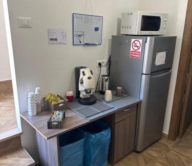 Corleone Bed & Breakfast | DREAM CORLEONE ONE