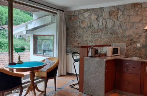 Parada de Todeia Apartment | Dream corner by waterfalls, 20 min to Oporto - Ap.2