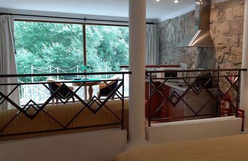 Parada de Todeia Apartment | Dream corner by waterfalls, 20 min to Oporto - Ap.2