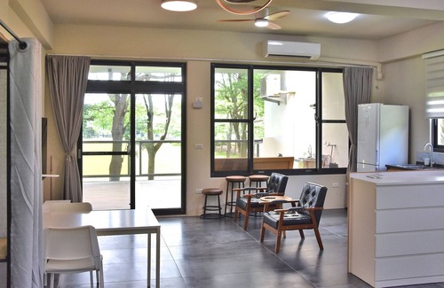 Luye Bed & Breakfast | Dream Field
