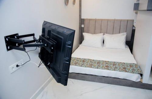 Sultanahmet Apartment | Dream Flat