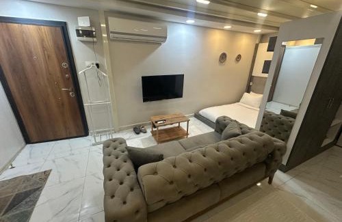 Sultanahmet Apartment | Dream Flat