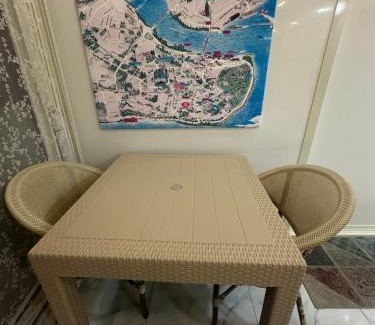 Sultanahmet Apartment | Dream Flat