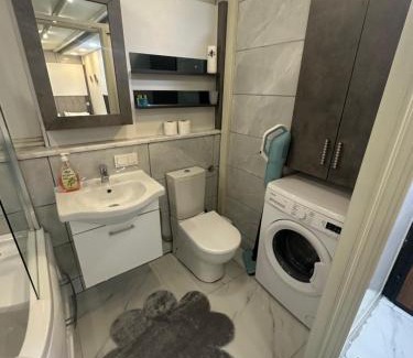 Sultanahmet Apartment | Dream Flat