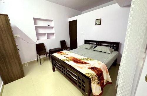 Katakeri Rural House | Dream Garden Homestay