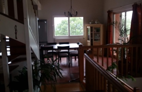 Les Adrets-de-l'Esterel House | Dream Home Hectorspruit