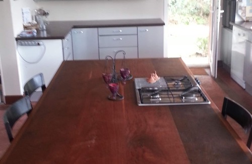 Les Adrets-de-l'Esterel House | Dream Home Hectorspruit