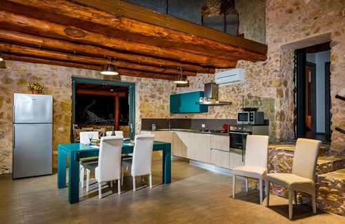 Castellammare del Golfo Villa | Dream House Sicily Scopello