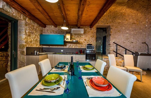 Castellammare del Golfo Villa | Dream House Sicily Scopello