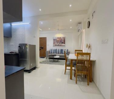 Vadodara Apartment | Dream Home Flats