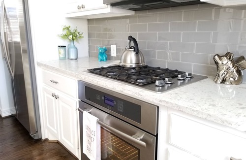 Oak Lawn House | DREAM HOME in the Heart of Oak Lawn! WALK SCORE 94