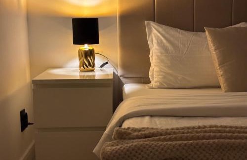 Bistrita Apartment | Dream - Hotel Experience with ExtraSpace, QuietArea, Balcony, FreeParking