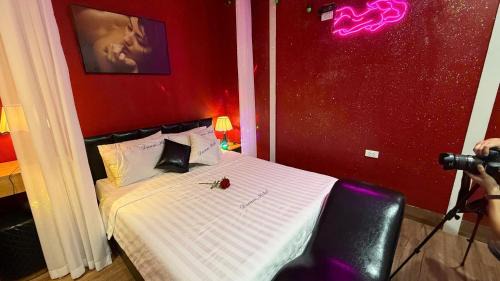 Xuan Tao Hotel | Dream Hotel