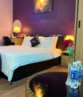 Xuan Tao Hotel | Dream Hotel